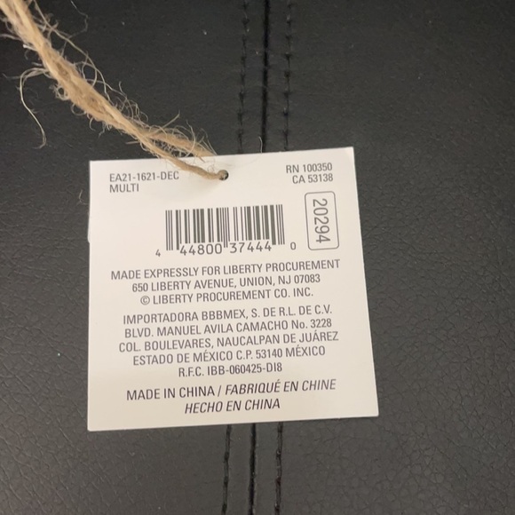 Carrot Ornament - Picture 3 of 4